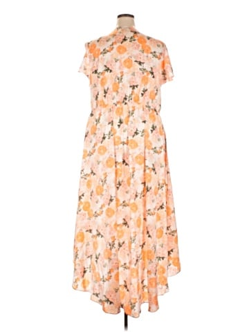 Belle + Sky Casual Dress (view 2)