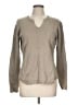 Natural Reflections Tan Pullover Sweater Size L - photo 1