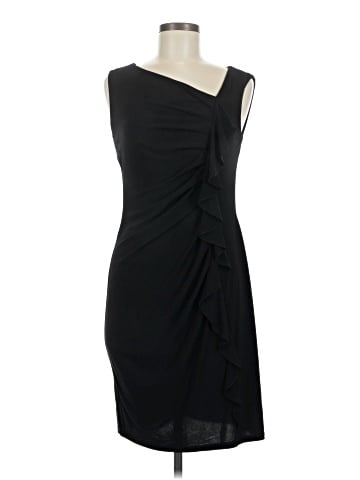 Suzi Chin Cocktail Dress (view 1)