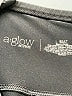 a:glow Black Active Pants Size Med Maternity - photo 6