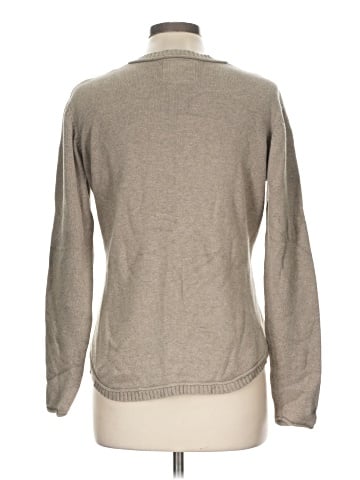 Natural Reflections Pullover Sweater (view 2)