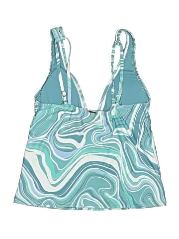 Sunsets Swimsuit Top (view 2)
