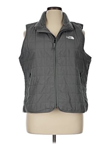 The North Face Vest (view 1)