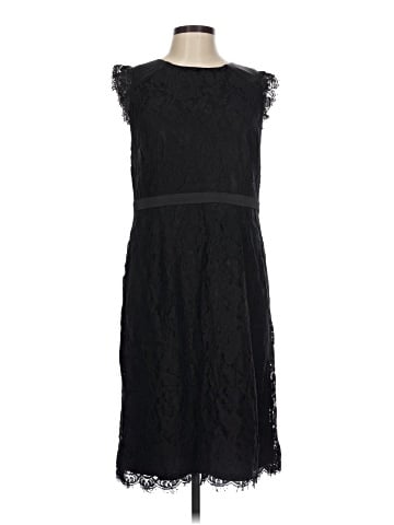Kensie Cocktail Dress (view 1)