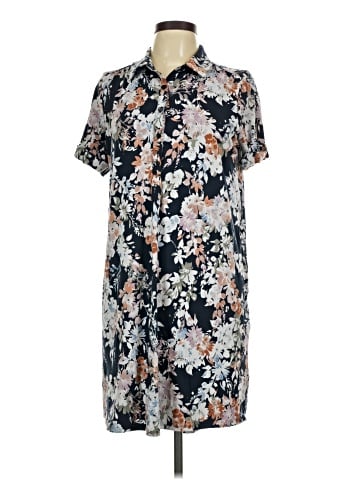 J.Jill Casual Dress (view 1)