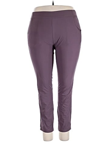 Eddie Bauer Active Pants (view 1)