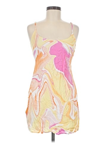 LA Hearts Cocktail Dress (view 1)