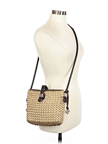 Brighton Crossbody Bag (view 2)
