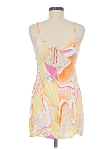 LA Hearts Cocktail Dress (view 2)