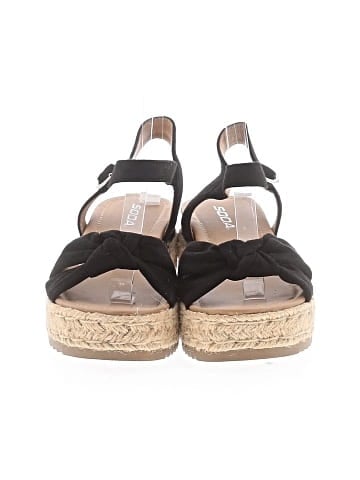 SODA Wedges (view 2)