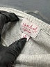 Isabel Hearts Gray Sweatshirt Size Med Maternity - photo 6