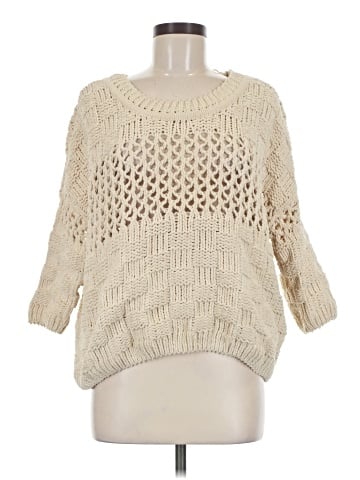 Moth Pullover Sweater (view 1)