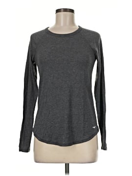 Hollister Long Sleeve T-Shirt (view 1)