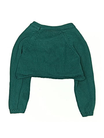 Tea Cardigan (view 2)