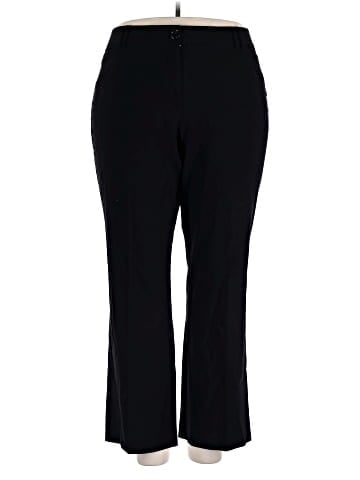 DressBarn Active Pants (view 1)