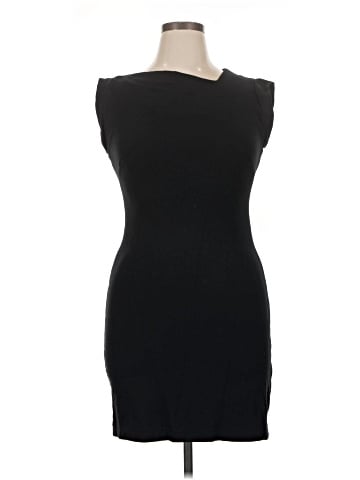 Mango Cocktail Dress (view 1)
