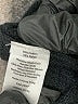 Talbots Black Coat Size P (petite) - photo 7