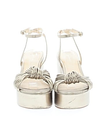 Guilhermina Heels (view 2)