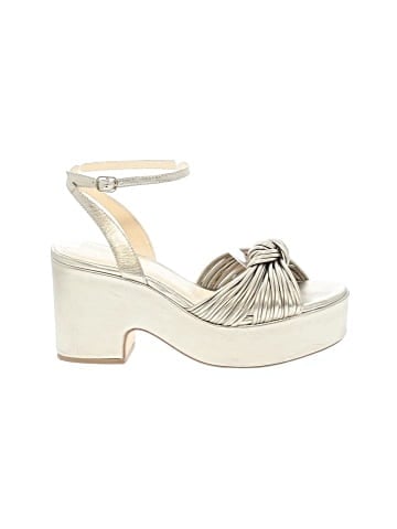 Guilhermina Heels (view 1)