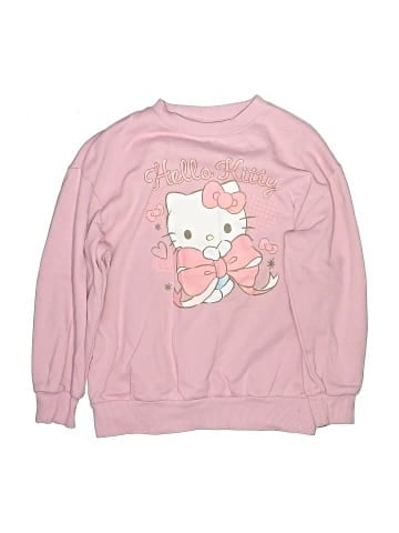 Hello Kitty Sweatshirt (view 1)