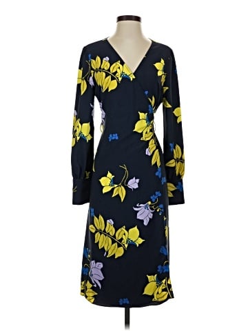 Halogen Casual Dress (view 1)