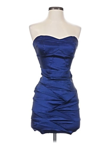 Wet Seal Cocktail Dress (view 1)