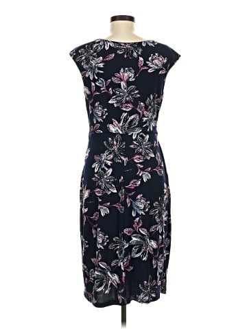 Connected Apparel Cocktail Dress (view 2)