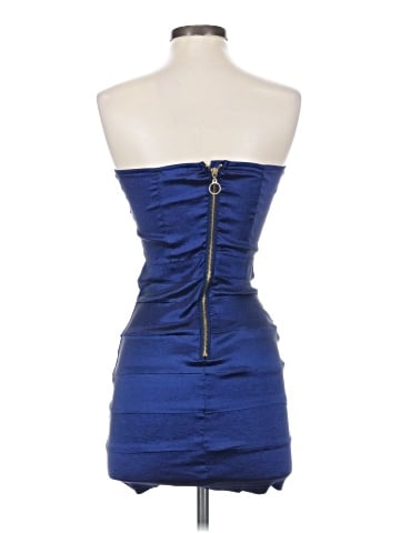 Wet Seal Cocktail Dress (view 2)