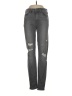 Paige Gray Jeans Size 27 waist - photo 1