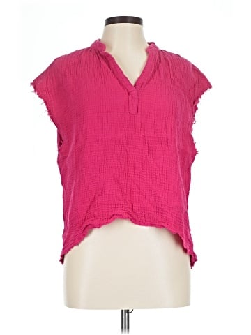 THML Sleeveless T-Shirt (view 1)