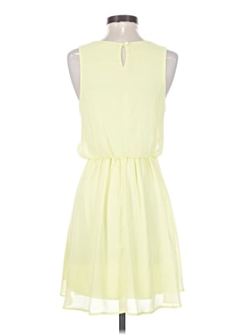 Lush Casual Dress (view 2)