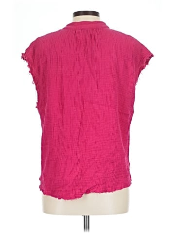 THML Sleeveless T-Shirt (view 2)