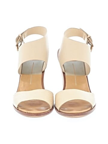 Dolce Vita Wedges (view 2)