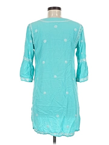 Escapada 3/4 Sleeve Blouse (view 2)