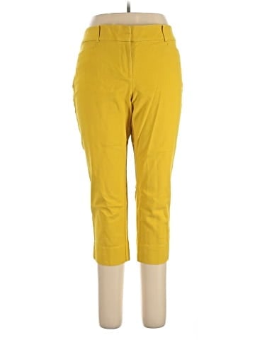 Ann Taylor LOFT Casual Pants (view 1)