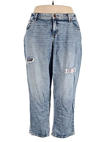 Lane Bryant Jeans (view 1)