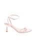 Assorted Brands Pink Sandals Size 8 1/2 - photo 1