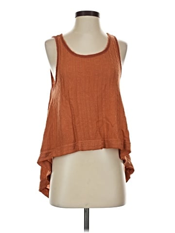 New Romantics Tank Top (view 1)
