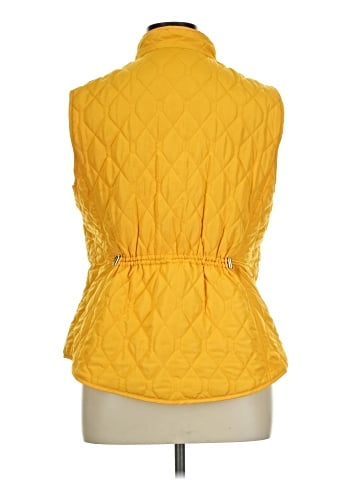 Croft & Barrow Vest (view 2)