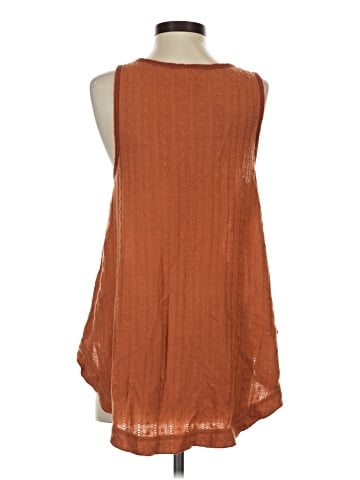 New Romantics Tank Top (view 2)