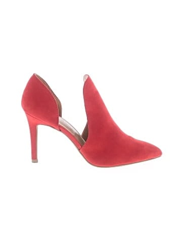 Christian Siriano Heels (view 1)