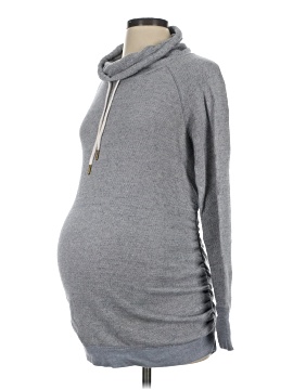 Isabel Maternity Pullover Sweater