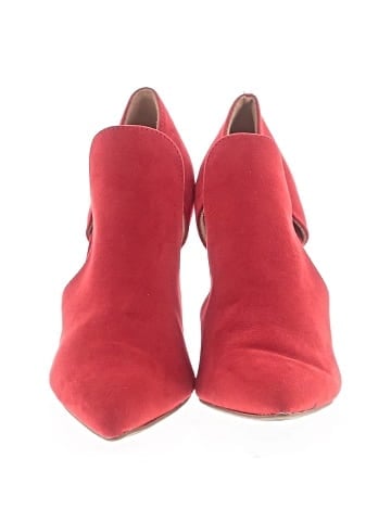 Christian Siriano Heels (view 2)