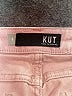 Kut from the Kloth Pink Jeans Size 8 - photo 4