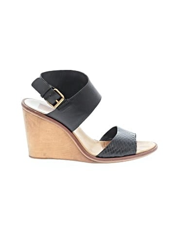 Dolce Vita Wedges (view 1)