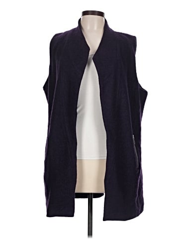 Chico's Vest (view 1)