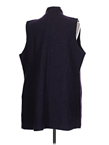 Chico's Vest (view 2)