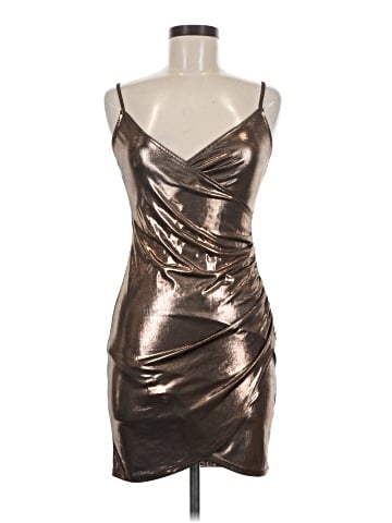 Lush Cocktail Dress (view 1)