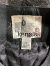 Kensie Black Jacket Size 10 - photo 6