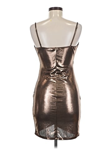 Lush Cocktail Dress (view 2)